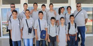 Dev Adamlar ilk maçını kazandı