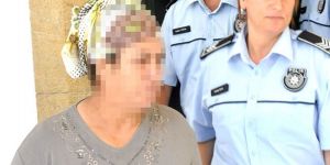 7 yıldır ‘kaçak’ yaşıyordu