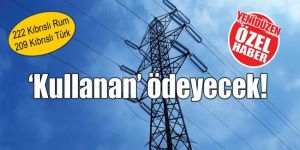 Karpaz ve Pilede tahsilat hazırlığı