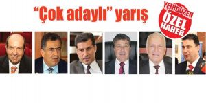 UBP’de ‘kurultay’ gündemi