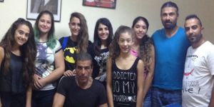 Filede transfer tamamlanıyor