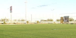 Balıkesir Sentetik açılıyor