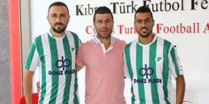 45 günde 154 transfer