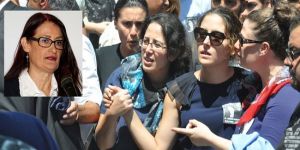 Dr. Zerrin Akalın’a veda