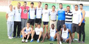 DAÜ ve YDÜ birinci