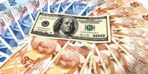 TL’yle birlikte ERİYORUZ