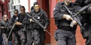 Brezilyada 19 kişi vurularak öldürüldü