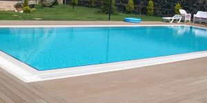 4 yaşındaki çocuk havuza düştü