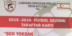 “Sen yoksan bir eksiğiz”