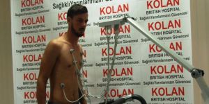 Sağlık kontrolleri sürüyor