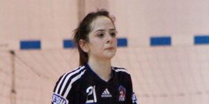 Cansın YDÜ yolunda