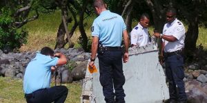 Kayıp uçak sırrını koruyor