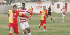 Çetinkaya farkı açıyor