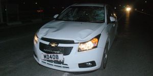 Öğrencilerden birinin durumu kritik