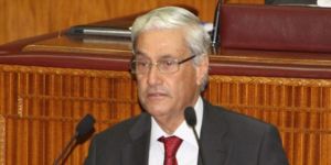 Angolemli: “Gerçek üreticiler mağdur ediliyor”