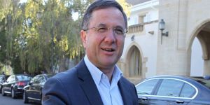 Perdikis’ten Anastasiadis’e eleştiri: “Verdiği sözleri tutmadı”