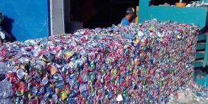  “Azalt yeniden kullan”