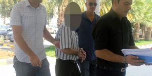  “Banka hesabına 111 bin 500 TL aktardı…”