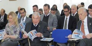 Türk Bankası, hissedarlarına bonus hisse dağıtımına başladı