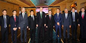 5G için ileri düzey araştırma ve teknik işbirliği