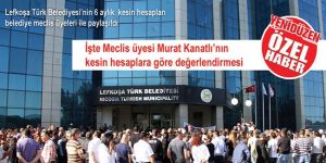  ‘Minimum giderler kapanacak ama borç büyüyecek”