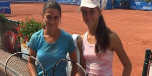 Özay ve Melin finalde