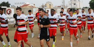 G.Birliği’nde tempo yükseliyor