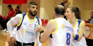  İbrahim G.Saray yolunda