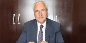 İsmet Akim hastaneye kaldırıldı