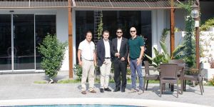 Shell İle Özok Otomotiv arasında işbirliği