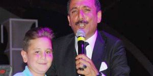 Salamis, Latif Doğan İle Coştu