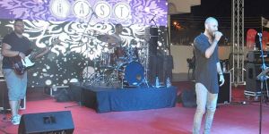 Pulya’da Kıbrıslı sesler