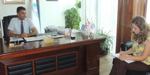 Alsancak’ta ilk kez ‘Deniz Festivali’…