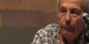 Sanatçı Mehmet Kansu Makedonya’da sempozyuma katılacak