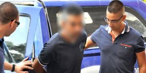İhbar üzerine 6 sene sonra yakalandı...
