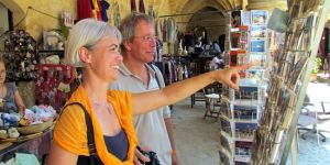 Oteller 2014’e göre  %2,6 daha dolu!