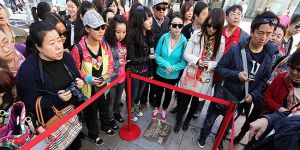 ABDden Çine ajan uyarısı