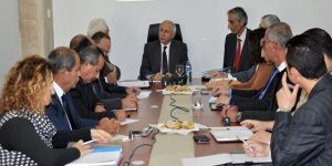 Asgari Ücret Tespit Komisyonu toplanıyor