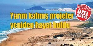  Bafra’ya 300 milyon dolarlık yatırım