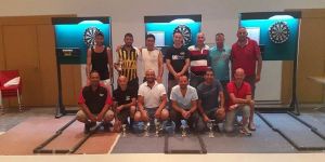 Behlül Beyarmudu’nda birinci