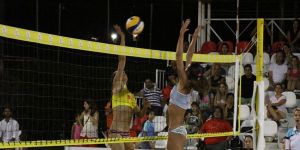 Zafer Kupası üçüncü kez