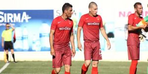 Davaya yine erteleme