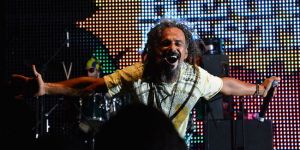 Supernova Reggaebandın başarısı