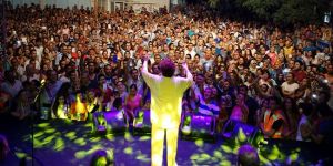  Mehmetçik festivale doydu