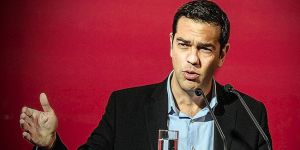 Yunanistan’da ‘erken seçim’ havası