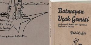 “Batmayan Uçak Gemisi” tanıtılacak