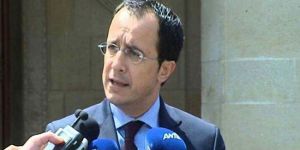 Hristodulidis: Liderler görüşmesinin ana konusu toprak