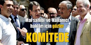  Mülkiyette kriterler ‘dağ’ gibi!