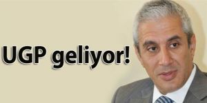ÖDP olacak, UGP, sonra da UGP-DP… 