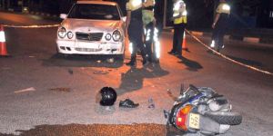 Serhat Daşgın’ın durumu iyi…